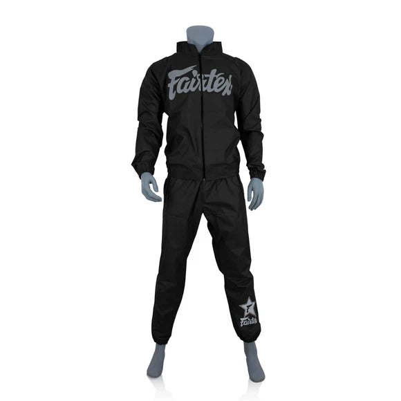 Fairtex Sweat/Sauna Suit