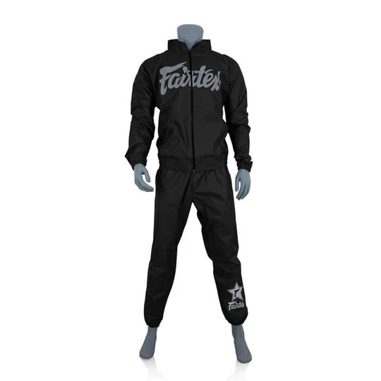 Fairtex Sweat/Sauna Suit