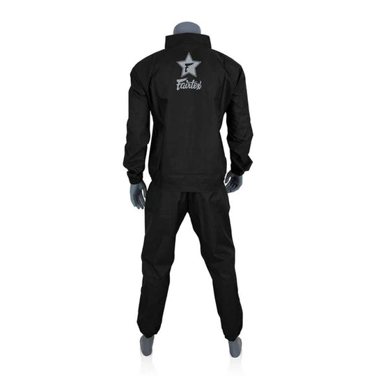 Fairtex Sweat/Sauna Suit
