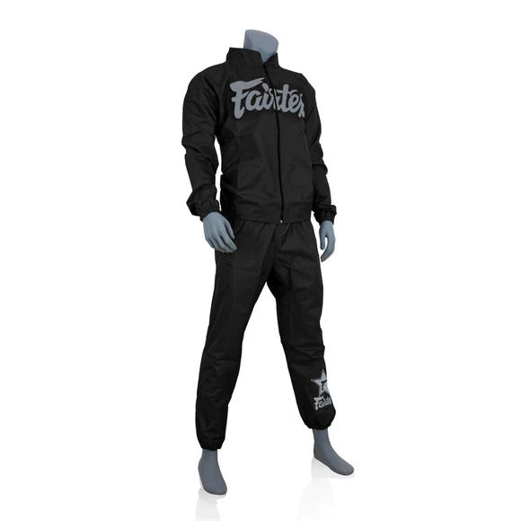 Fairtex Sweat/Sauna Suit