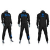 Fairtex Sweat/Sauna Suit