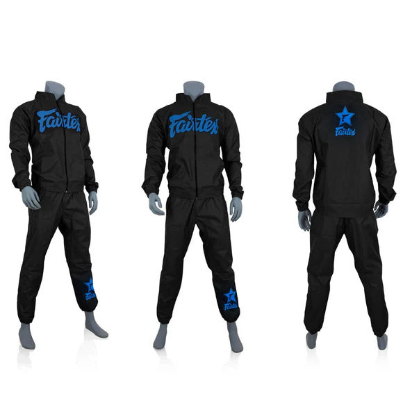 Fairtex Sweat/Sauna Suit