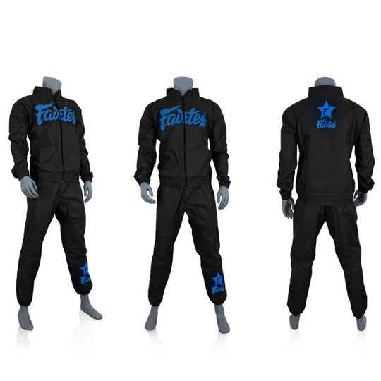 Fairtex Sweat/Sauna Suit