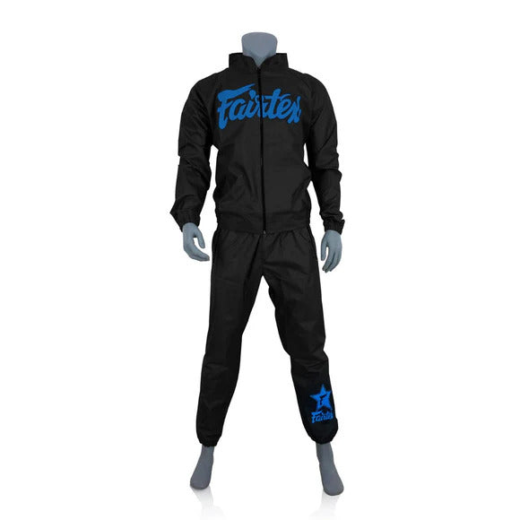 Fairtex Sweat/Sauna Suit