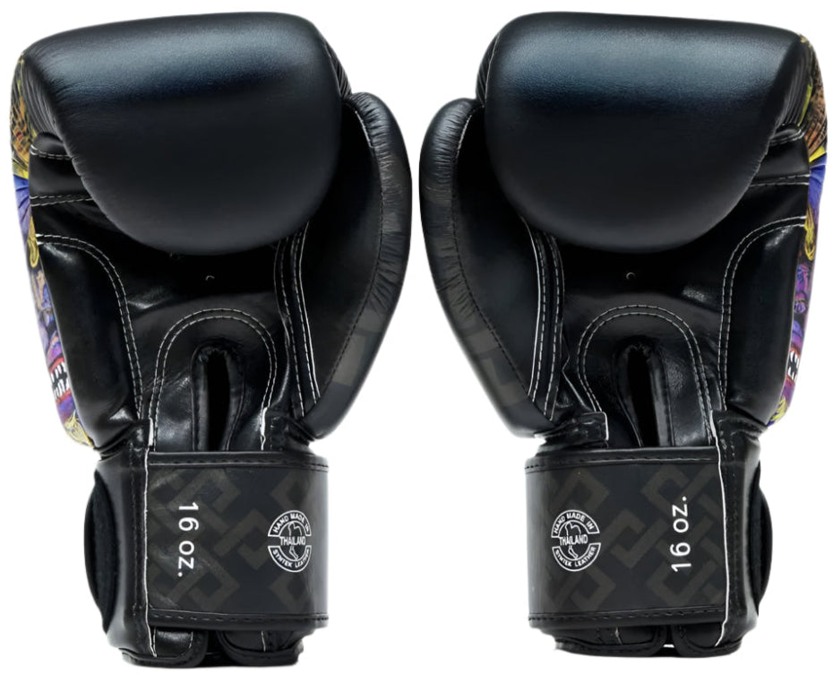 Fairtex YAMANTAKA Boxing Gloves