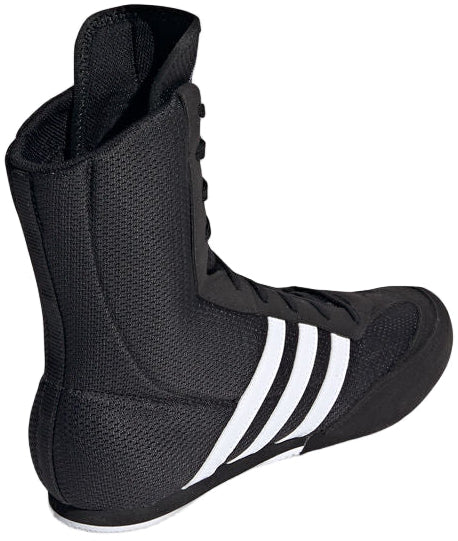 Adidas Box Hog 2 Boxing Boots