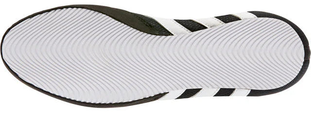 Adidas Box Hog 2 Boxing Boots