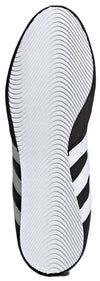 Adidas Box Hog 2 Boxing Boots