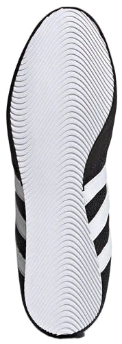 Adidas Box Hog 2 Boxing Boots