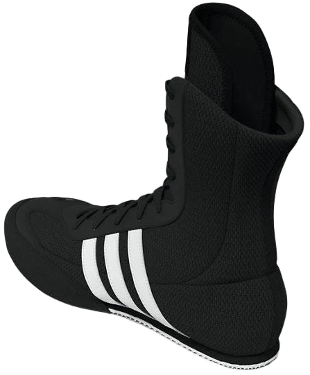 Adidas Box Hog 2 Boxing Boots