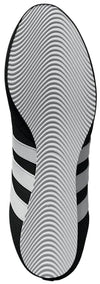 Adidas Box Hog 2 Boxing Boots