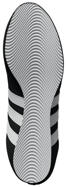 Adidas Box Hog 2 Boxing Boots