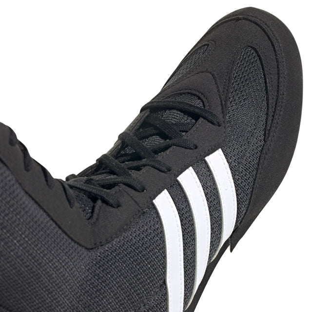 Adidas Box Hog 2 Boxing Boots