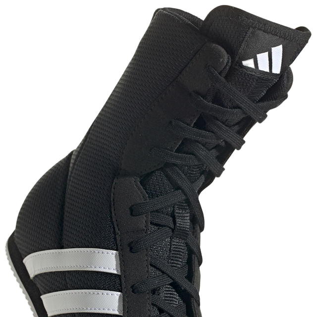 Adidas Box Hog 2 Boxing Boots