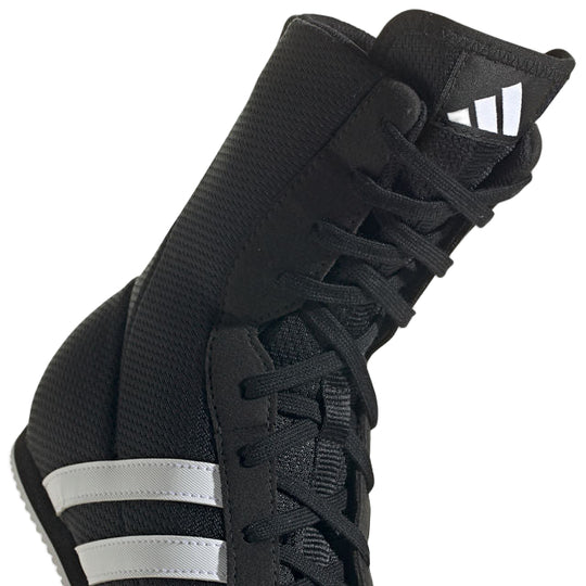 Adidas Box Hog 2 Boxing Boots