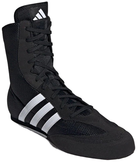 Adidas Box Hog 2 Boxing Boots