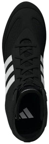 Adidas Box Hog 2 Boxing Boots