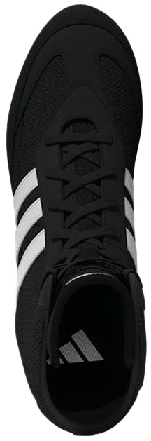 Adidas Box Hog 2 Boxing Boots