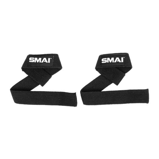SMAI Weightlifting Straps (Pair)