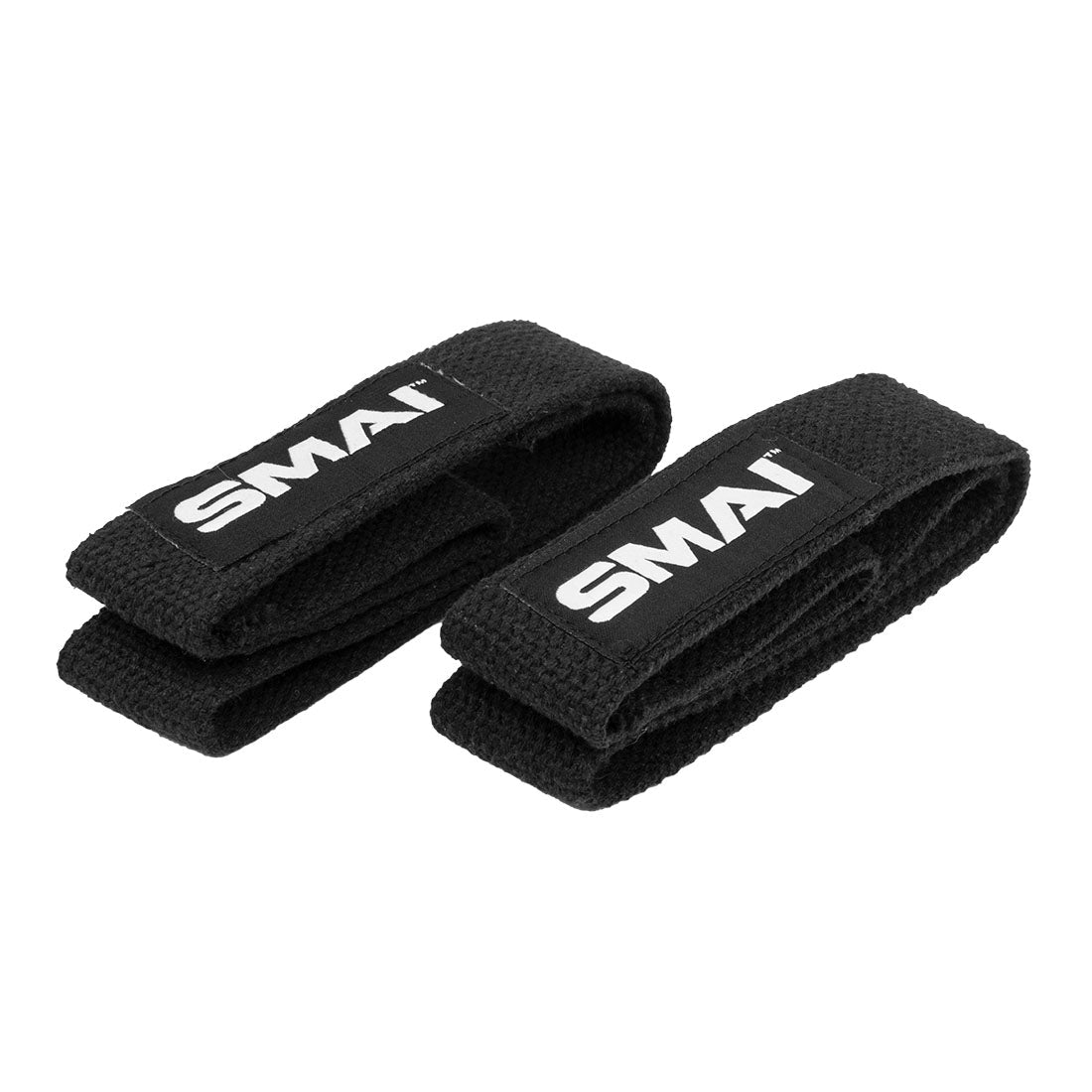 SMAI Weightlifting Straps (Pair)