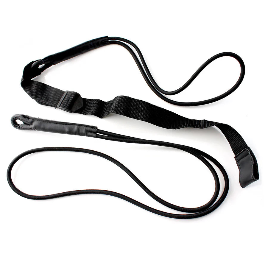 Punch Floor To Ceiling Ball - Replacement Straps
