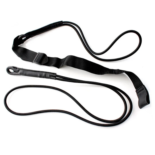 Punch Floor To Ceiling Ball - Replacement Straps