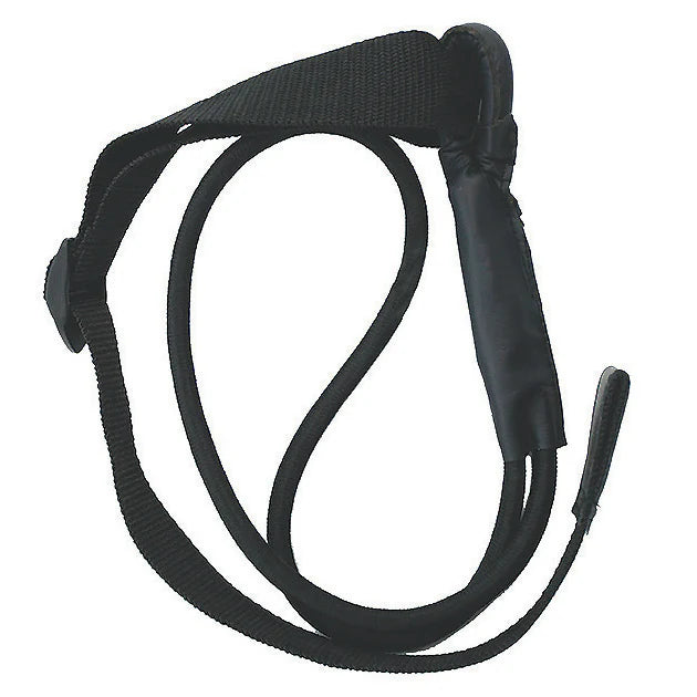 Punch Floor To Ceiling Ball - Replacement Straps
