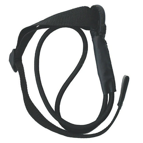 Punch Floor To Ceiling Ball - Replacement Straps