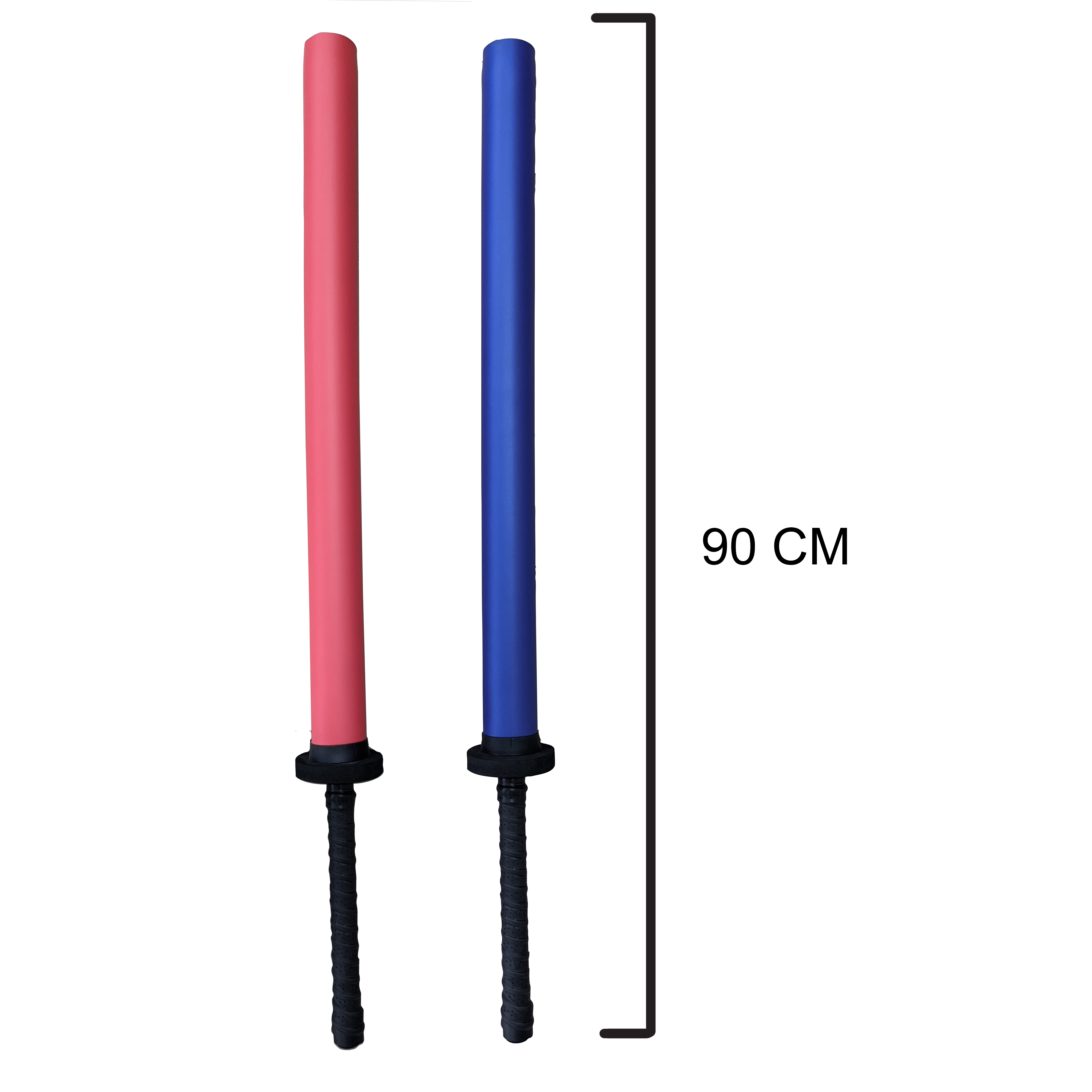 Zett Foam Bokken - Training Sword