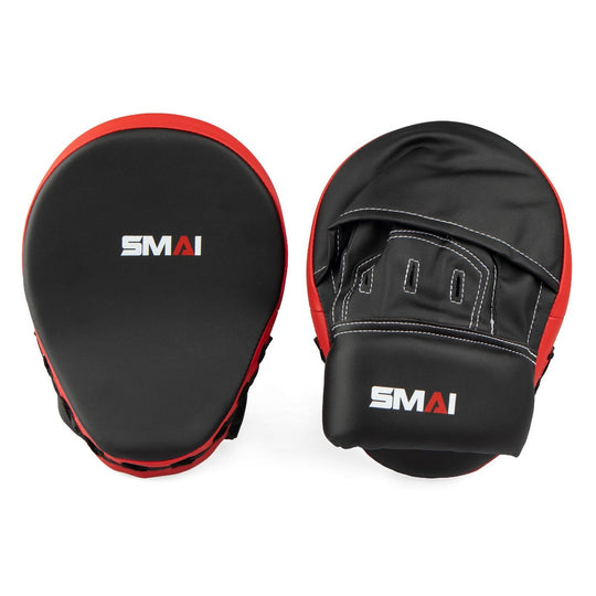 SMAI Focus Mitt - Syntec