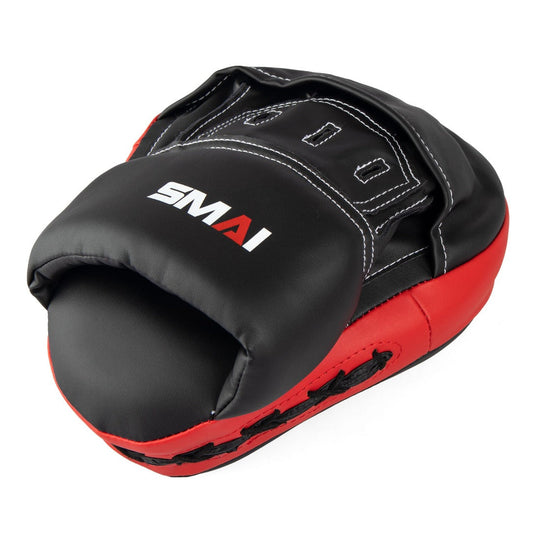 SMAI Focus Mitt - Syntec