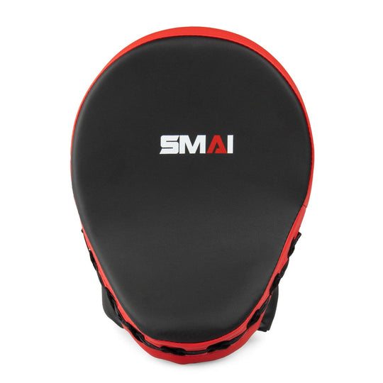 SMAI Focus Mitt - Syntec