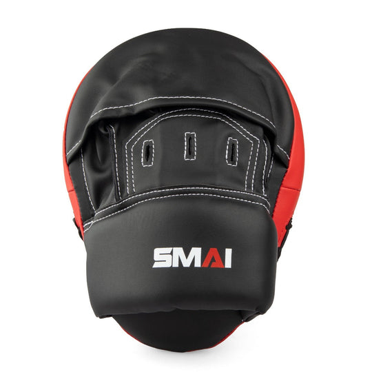 SMAI Focus Mitt - Syntec