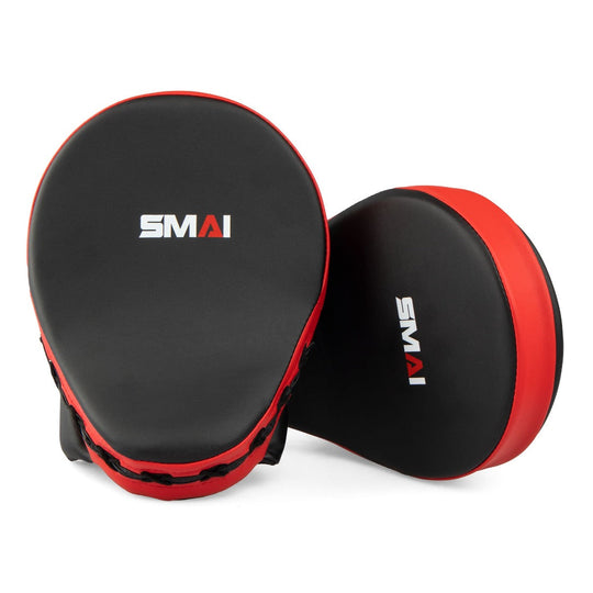 SMAI Focus Mitt - Syntec