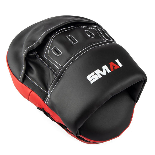 SMAI Focus Mitt - Syntec