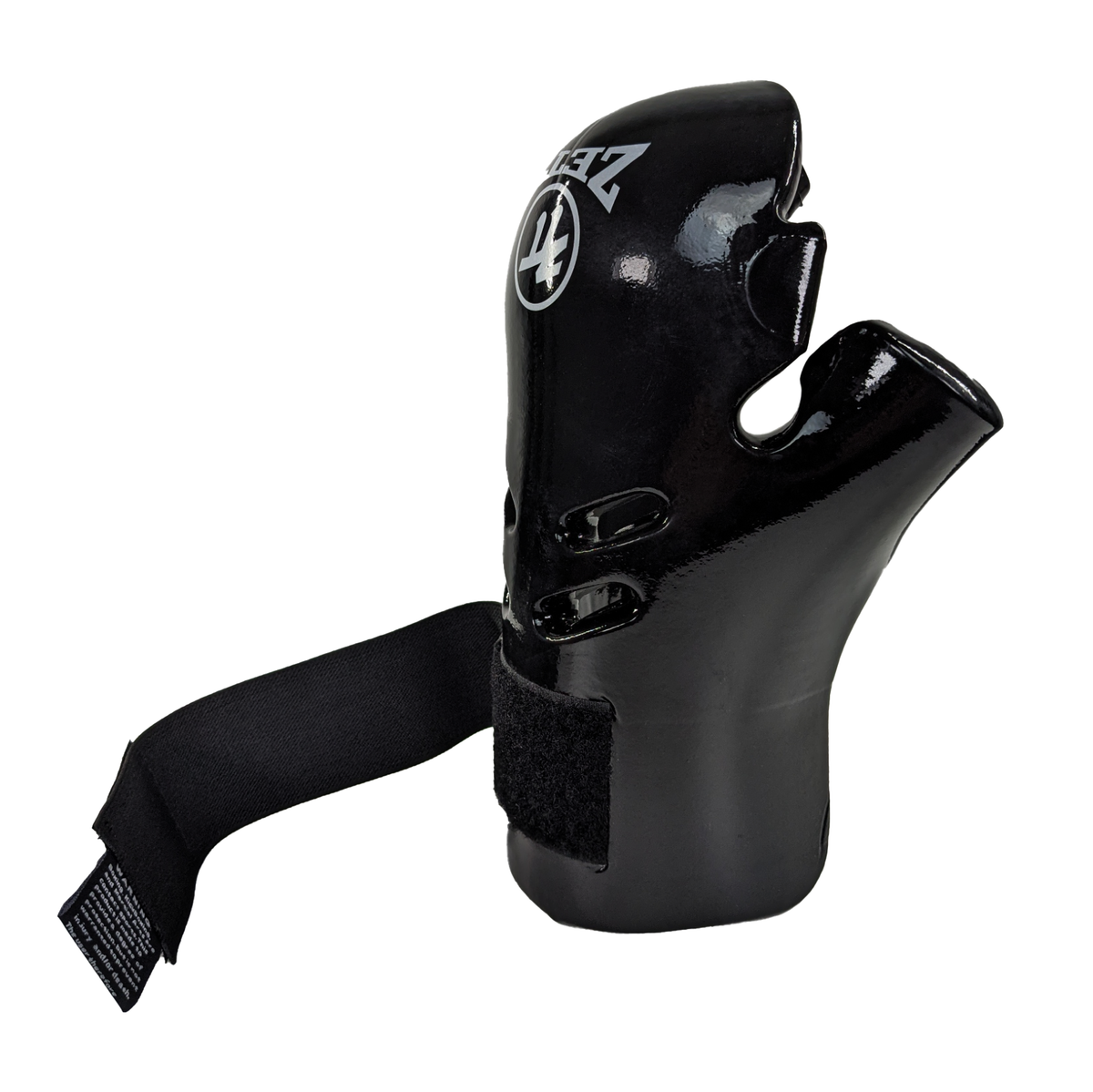 Zett Dipped Foam Gloves