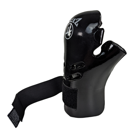 Zett Dipped Foam Gloves