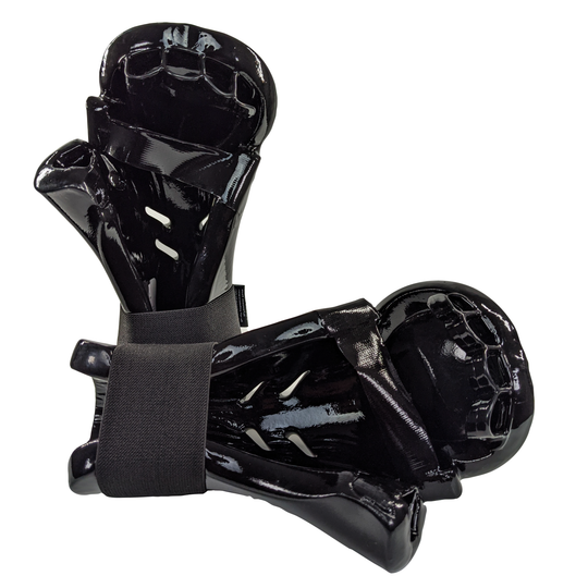 Zett Dipped Foam Gloves