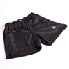 GOODNYT No-Gi Fight Shorts MMA Shorts NYT Black/Smoke X Small