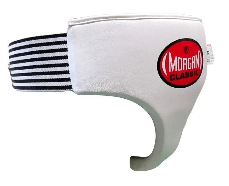 Protector Ladysof Morgan Ladies Ovary Protector | Comfortable Groin Protection – MaxMyer