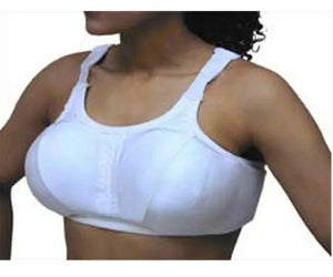 Morgan Moulded Breast Guard