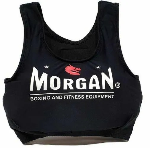 Morgan Women'S High Impact Guard Sports Bra