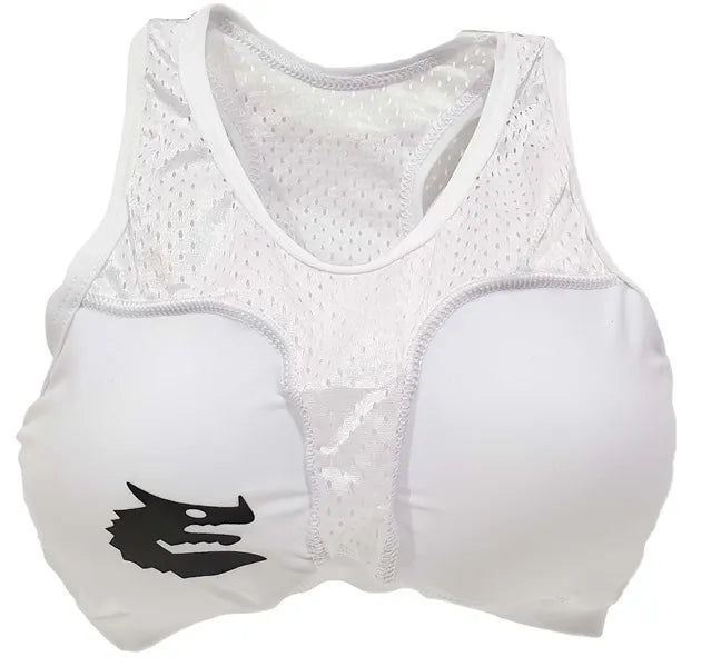 Morgan Cool Guard Breast Protector