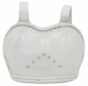 Morgan Pro Guard Breast Protector