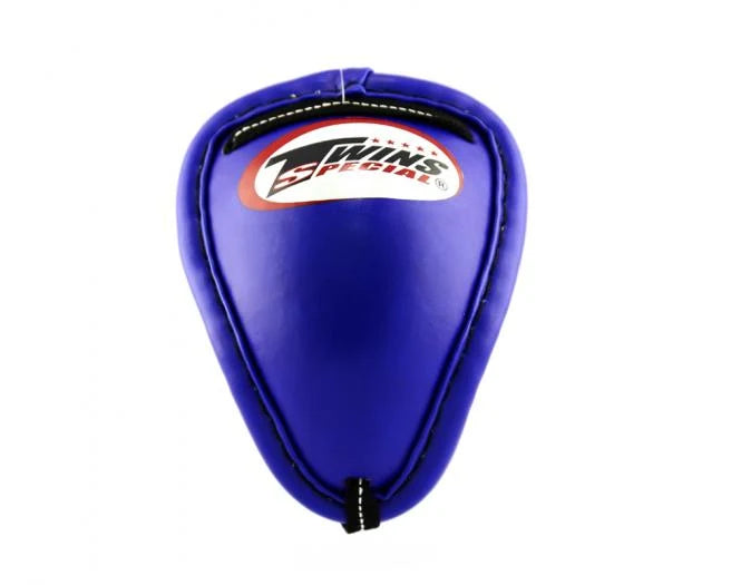 Twins Special GPS-1 Muay Thai Steel Cup