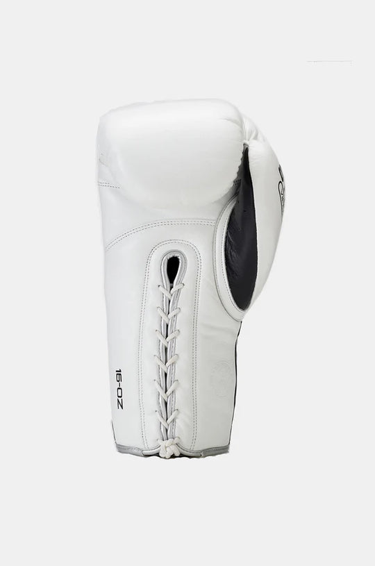 Sting Viper X Lace Up Boxing Gloves