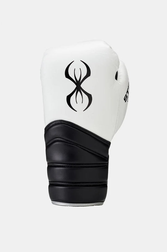 Sting Viper X Lace Up Boxing Gloves