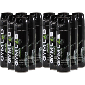 Gym Lab  Disinfectant Spray - 12 Pack