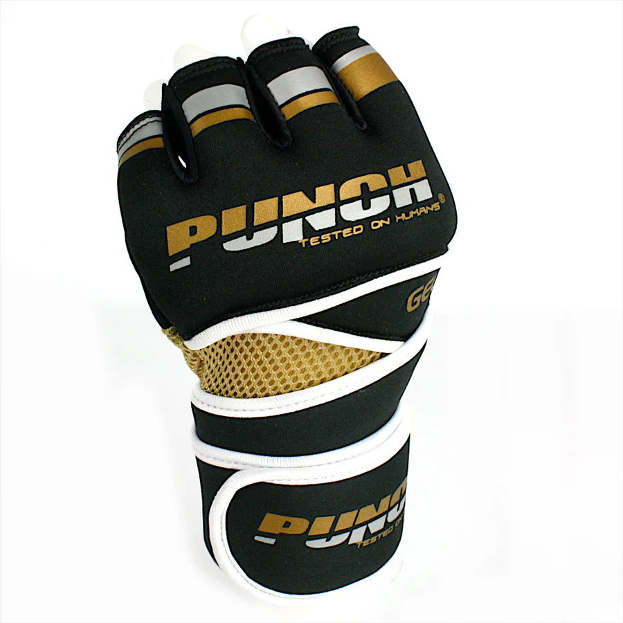 Punch Knuckle Protector - Urban™ Gel - Inner