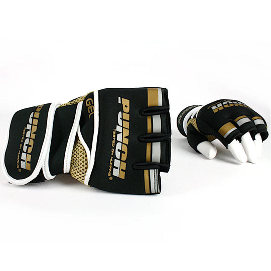 Punch Knuckle Protector - Urban™ Gel - Inner